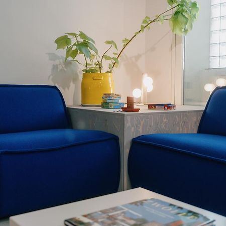 Hostel Het Archief 즈볼레 외부 사진