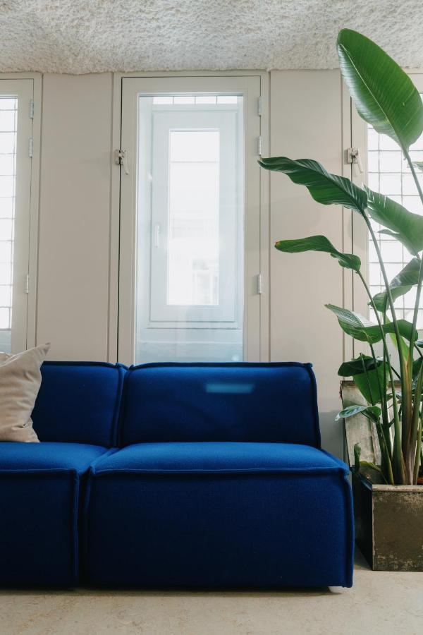 Hostel Het Archief 즈볼레 외부 사진